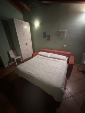 Garibaldi 4 Loft